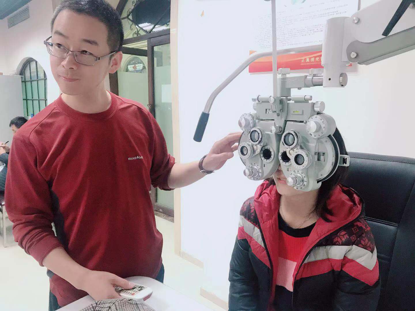 济宁验光培训学校 济宁验光培训学校