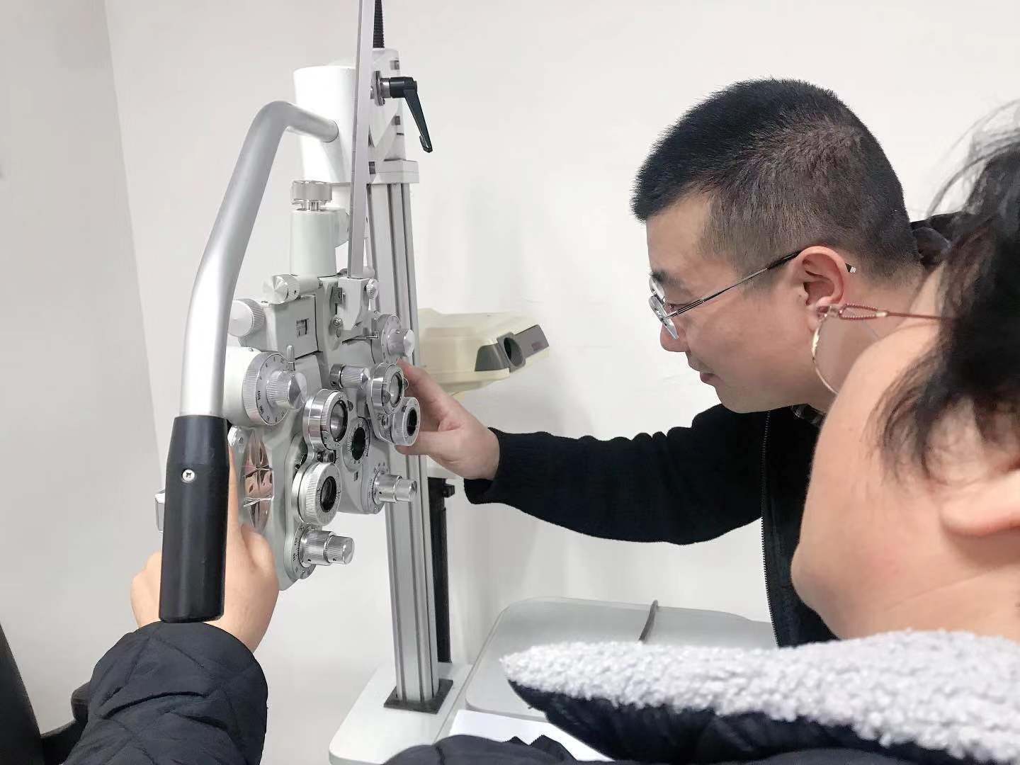 山东验光师培训学校哪家最专业？