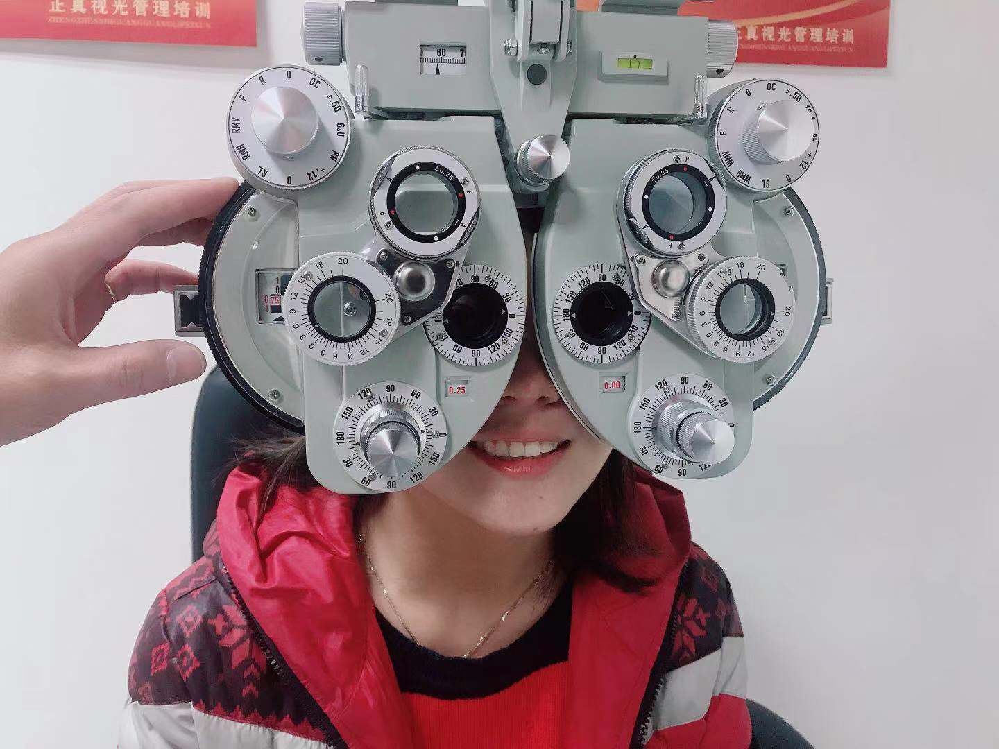 菏泽验光师培训学校 眼镜验光师发展前景如何？