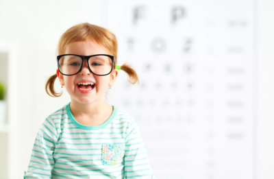 威海验光师培训讲解：双眼度数不一样会对我们有什么影响！
