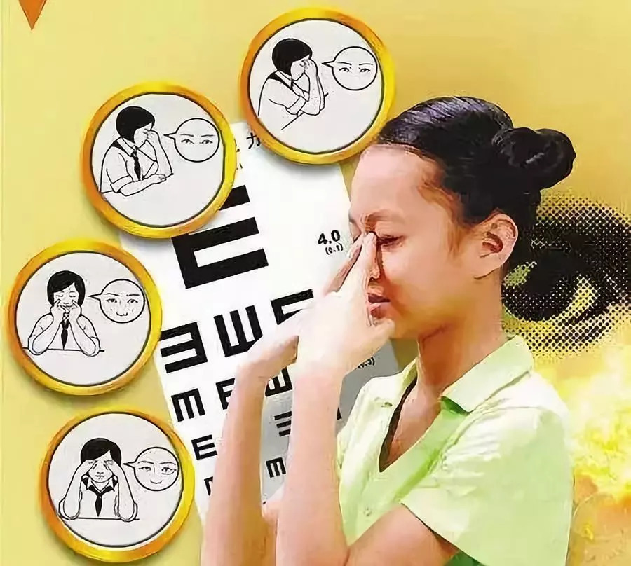 潍坊验光师培训学校-【正真视光学院】