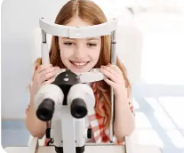 日照眼镜技术培训的老师分享间歇性外斜视的特殊检查及治疗