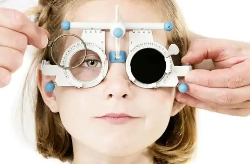 青岛验光配镜培训学校分享斜视的非手术治疗方法