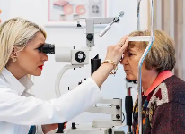 烟台眼镜培训学校分享双眼注视野的检查方法及结果判断