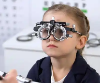 青岛验光师培训学校分享无框眼镜制作的注意事项