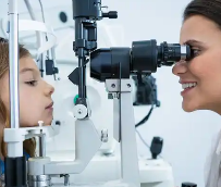 烟台眼镜培训学校分享散光的分类