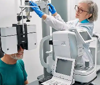 儿童配镜八部曲由烟台眼镜培训学校分享