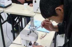 专业设置_山东正真视光学院